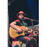 Música ao vivo - Folk