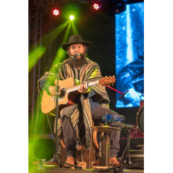 Música ao vivo - Folk