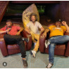 Banda de Samba e Samba Rock