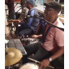 Banda de Samba e Samba Rock