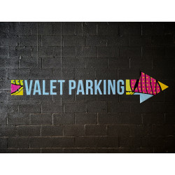 Serviço de Valet