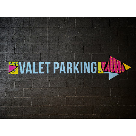 Serviço de Valet