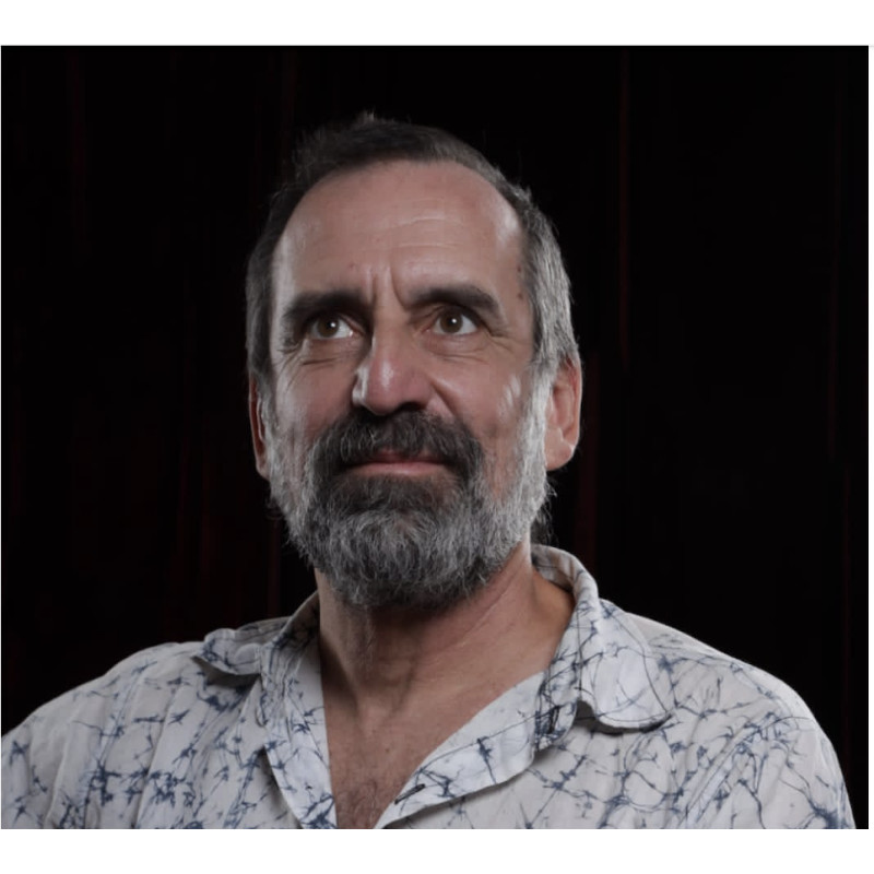 André Bedurê - MPB