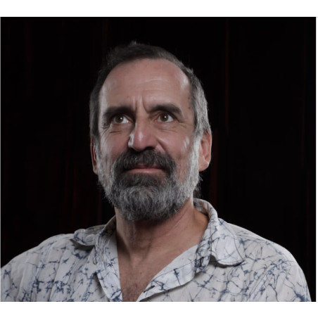 André Bedurê - MPB