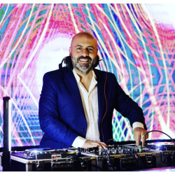 DJ Lawrence