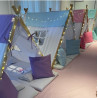 Cabanas para Festa