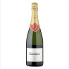 Cava Codorniu - kit com 6 garrafas