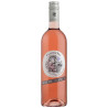 Vinho Rosé Claude Val - kit com 6 garrafas