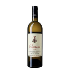 Vinho Branco Cartuxa Colheita - kit com 6 garrafas