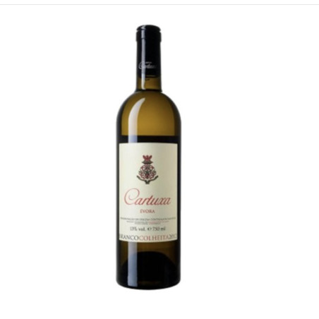 Vinho Branco Cartuxa Colheita - kit com 6 garrafas